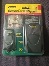 Wireless Stanley Remote Control System Indoor/outdoor 50 Foot Range. Fixed Price $19.99.
