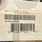 Schlage DWZWAVE1 Wireless Z-wave Door/window Sensor Battery White. Fixed Price $25.99.