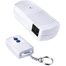Master Electrician RC-004/TR-009-1 Wireless Indoor Remote Control, White. Fixed Price $31.22.