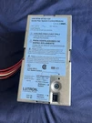 Lutron HW-RPM-4FSQ-120 Quiet Fan Speed Control Module Remote Power. Fixed Price $40.00.