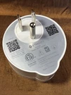1X Etekcity Voltson Smart Wi-fi Outlet Plugs ESW01-USA. Fixed Price $12.95.