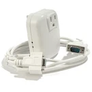 Upb Computer Interface Module Pim UMC-DB9-W SAUMCDB9W With Serial Cable. Fixed Price $73.99.