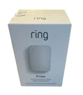 Ring Bridge (2ND Gen) Smart Control For Lights & Sensors 2025 New Sealed. Fixed Price $37.95.