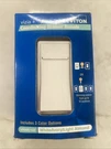 Leviton VP00R-10Z Vizia+, Decora 3 Way Remote Dimmer. Fixed Price $14.00.