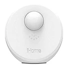 Ihome ISB01 Wi-fi Motion Sensor, No Size, White. Fixed Price $25.30.