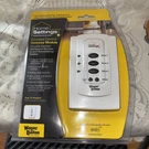 Wayne Dalton Home Settings Wireless Control Gateway Module Model WDHA-12R New. Fixed Price $18.39.