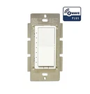 Zwp Z-wave Plus Wall Smart Light Dimmer Switch With Instant Status Repeater. Fixed Price $49.69.