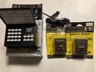 Bsr System X-10 Home Control Console + Modules X10-014601 X10-014501. Fixed Price $50.00.