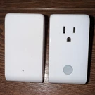 Iris SPG800 & Range Extender REP800 Set Lot. Fixed Price $9.95.