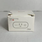 Teckin SP20 Smart Wi-fi Plug Pack 15A 1124 E1. Fixed Price $20.00.