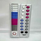 New X-10 Camera 16-UNIT (sequencer) Remote Control Scanning CR13A-C Scanpower. Fixed Price $13.99.