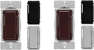 Eaton WFD30-C7-SP-L Wi-fi Smart Dimmer Switches (pack Of 2) For Residential Use. Fixed Price $49.00.