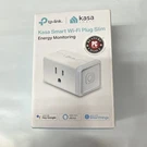 Tp-link Kasa KP115 Smart Wi-fi Plug Type B Energy Monitoring Alexa Google. Fixed Price $8.00.