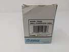 X-10 Pro PSH02 Small Powerhorn Siren (new In Box). Fixed Price $15.00.