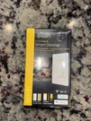 Ge Mytouchsmart In Wall Dimmer Paddle Switch 40794 Mobile Or Voice New. Fixed Price $27.98.