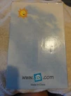 X10 Wireless Camera Kit VK49A-C Indoor Outdoor Color 2.4 Ghz New Box. Fixed Price $9.55.