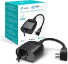 Kasa Outdoor Smart Plug, Home Wi-fi Outlet Timer, Max Load 15A/,. Fixed Price $28.59.