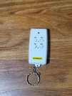 Stanley 28070T Radio Transmitters Remote Control Wireless Handheld - White. Fixed Price $6.25.