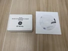 Ge Security Ms-poe Ieee 802.3AF Power Over Ethernet Injector. Fixed Price $18.77.