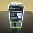 Jasco 28170 Z-wave Plug-in Smart Dimmer Wirelessly Control Schedule Lights. Fixed Price $24.99.