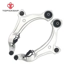Front Lower Control Arm & Ball Joint Assembly Pair Lh Rh Fit Nissan Quest 2011. Fixed Price $115.95.