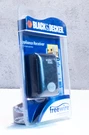 Black & Decker Fwar Freewire Appliance Receiver New. Fixed Price $16.50.
