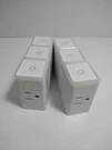 6X Link Wi-fi Smart Plug Slim Edition KP100 Works Alexa, Google Assistant. Fixed Price $49.99.