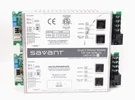 Savant/ Litetouch LMD-4120-00 Quad Ii Dimmer Module 120V P123. Fixed Price $80.00.