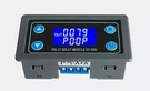 Whdts Time Delay Relay Module Digital Lcd Display #13339. Fixed Price $23.99.