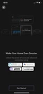 Idevices IDEV0008 Wi-fi Smart Wall Switch-works With Alexa, Siri And Google. Fixed Price $60.00.