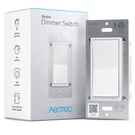 New Aeotec Illumino Dimmer Switch, GEN7 Z-wave Plus, 500W ZWA037. Fixed Price $47.99.