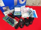 Mint Condition Intel Altera Arria Gx Fpga Development Kit DK-DEV-10AX115S-A. Fixed Price $3350.00.