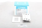 Lutron HQWA-W6BRLI-WH Homeworks Qs Wired Seetouch Keypad White New. Fixed Price $129.99.