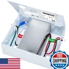 Inexaccessories Dimmable Led Driver 60W 12V Junction Triac/elv/mlv Transformer. Fixed Price $60.32.
