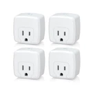 Hbn Smart Plug Mini 15A, Wifi Outlet Works With Alexa, Google Home Assi.... Fixed Price $29.39.
