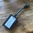 Insteon Outdoor On/off Module 2634-222, Weather Resistant Smart Outlet. Fixed Price $50.00.