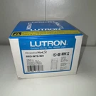 Lutron RADIORA2 RRD-W7B-WH Wall-mount Designer Keypad, 7-BUTTON, White. Fixed Price $285.00.