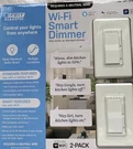 Feit Electric Wi-fi Smart Switch Users To Control Lighting Through Assistants. Fixed Price $32.00.