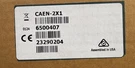 Crestron Caen 2X1 Automation Enclosure, Modules High Wide. Fixed Price $139.26.