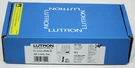 Lutron RR-T10RL-SW Radio RA2 Table Top Button Keypad White Ships Today. Fixed Price $288.99.