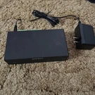 Savant SSC-0012-00 Smart Home Controller Ethernet RS232 With Power Adapter. Fixed Price $35.63.