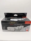 New 4 Pack Defiant Smart Single Outlet Indoor Plugs 15 Amp Powered By Hubspace. Fixed Price $27.50.