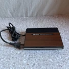Vintage Radio Shack Plug Power Remote Control Command Center 61-2690. Fixed Price $15.84.