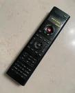 CONTROL4 SR-250 System Remote C4-SR250B-Z-B. Fixed Price $24.95.