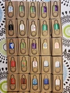 Amazon Dash Buttons (10 Random Ones). Used Once. Discontinued. Fixed Price $20.00.