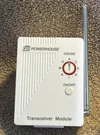 New! 2 Piece X10 Powerhouse Firecracker Interface Kit CK17A Brand Box. Fixed Price $14.99.