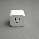 Enbrighten Smart Plug Model #WFD04103E Indoor Use Only. Fixed Price $14.95.