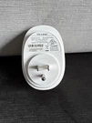 Tp-link Smart Wi-fi Plug Hs 100 Works With Alexa & Google. Fixed Price $15.00.