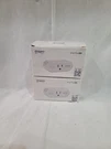 Gosund 2PACK Smart Plug Wifi Switch Socket Outlet Work W/ Alexa Google Assistant. Fixed Price $13.99.