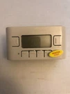 Westinghouse TM216 White Lcd Screen Programmable Indoor Digital Bar Timer Switch. Fixed Price $13.99.